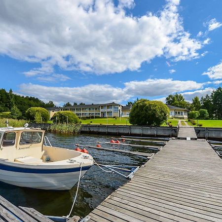 Hotel Sea Front Raseborg Exterior foto