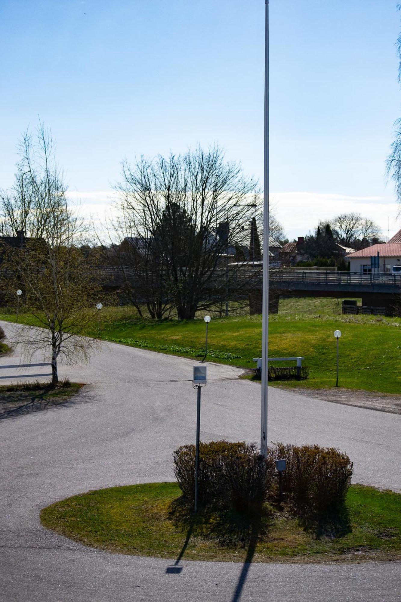 Hotel Sea Front Raseborg Exterior foto